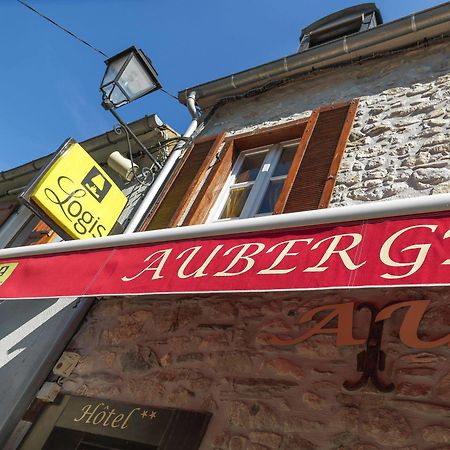 Auberge De L'Isard Saint-Denis  Bagian luar foto