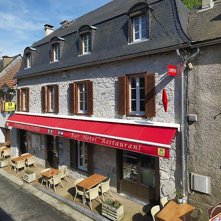 Auberge De L'Isard Saint-Denis  Bagian luar foto