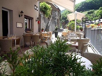 Auberge De L'Isard Saint-Denis  Bagian luar foto