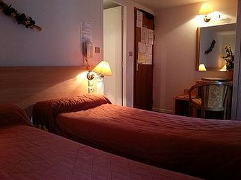 Auberge De L'Isard Saint-Denis  Bagian luar foto