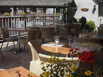 Auberge De L'Isard Saint-Denis  Bagian luar foto