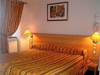 Auberge De L'Isard Saint-Denis  Bagian luar foto